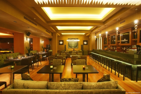 Hotel Theoxenia Palace Kifissia